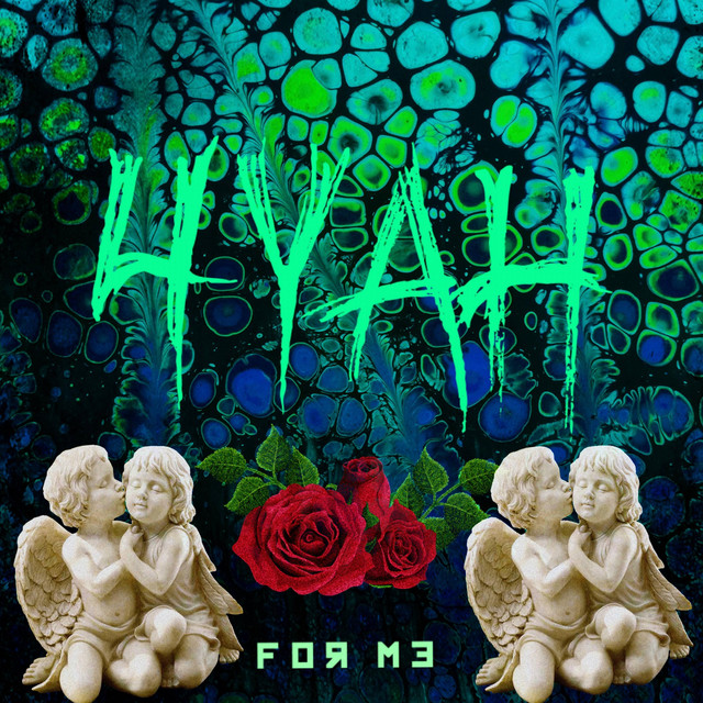 For Me - Single by 4Yah | Spotify