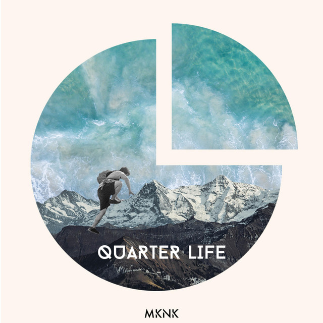 Quarter Life cover art