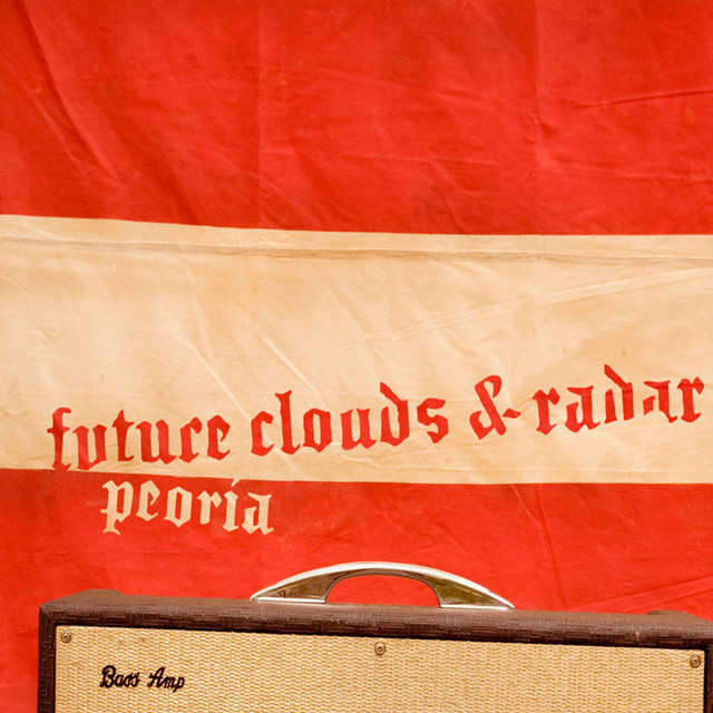 Peoria album image