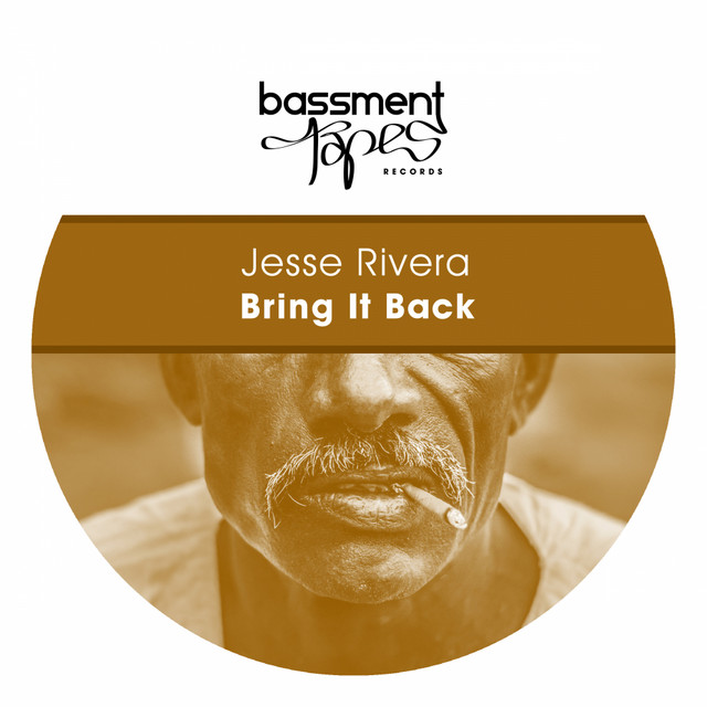 Bring It Back cover