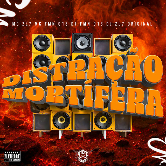 Distração Mortífera