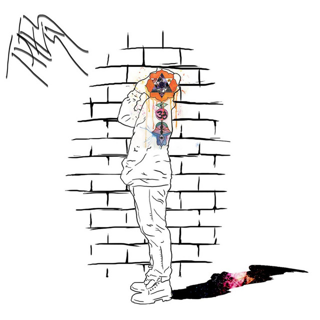 Thesis (Side B) cover art