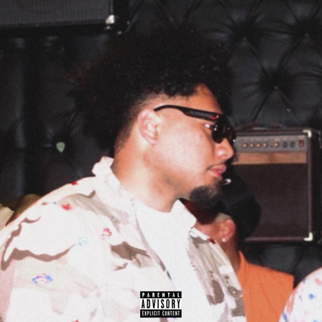 Best Kept Secret cover art