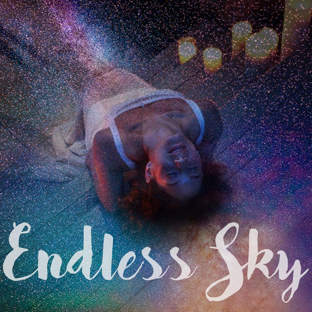 Endless Sky cover art