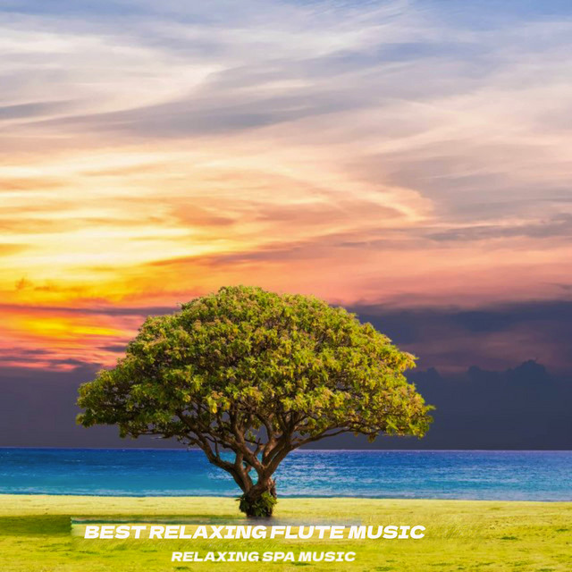 Best Relaxing Flute Music - song and lyrics by Relaxing Spa Music | Spotify