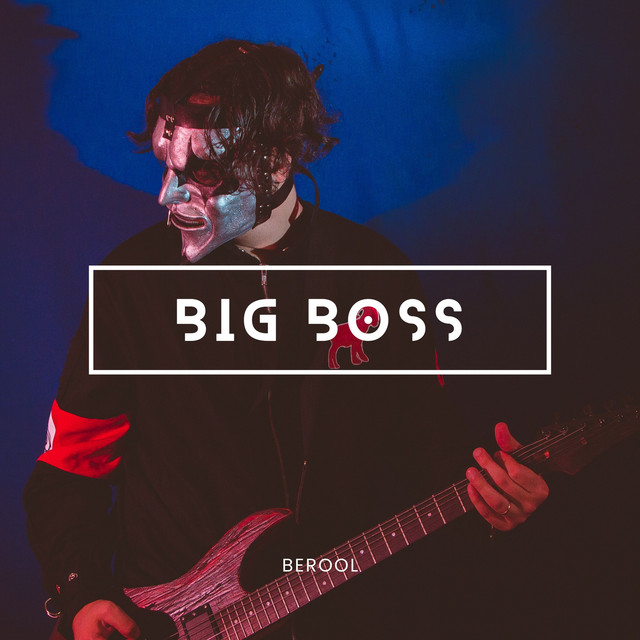 Обкладинка Berool — Big Boss