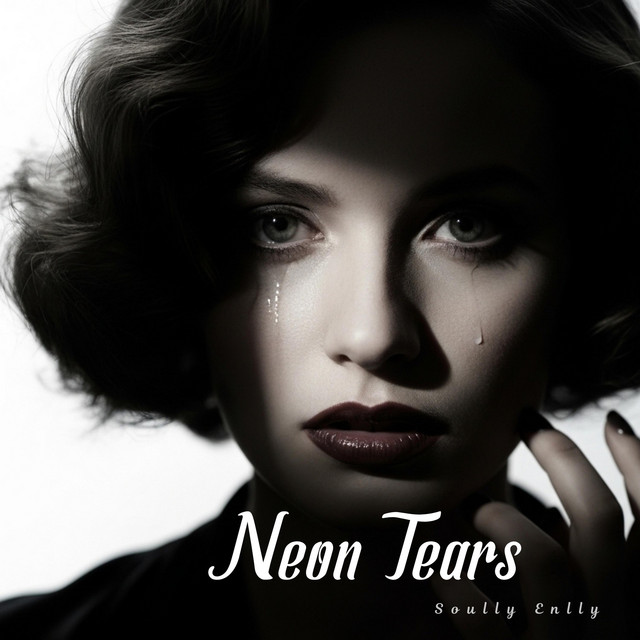 Neon Tears by Soully Enlly