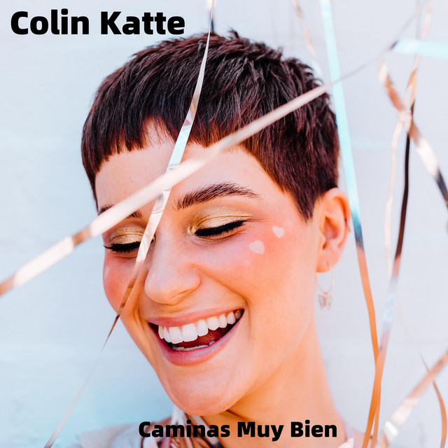Colin Katte | Spotify