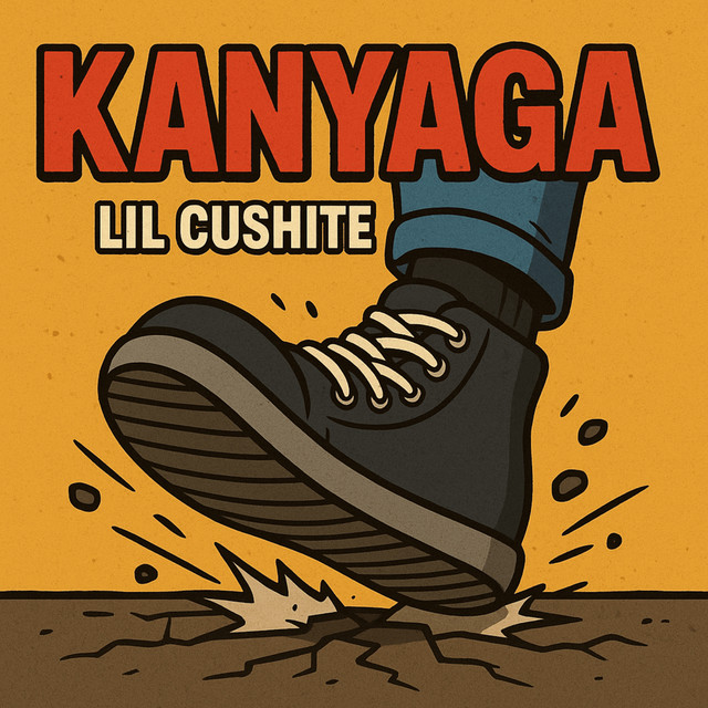 Kanyaga - Remix