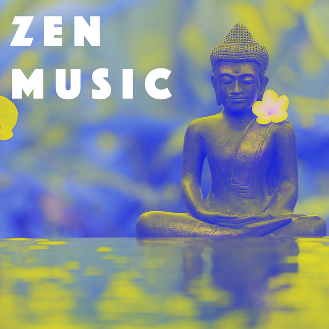 Zen Music cover art