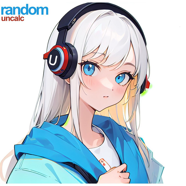 random cover