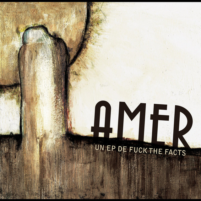 Amer cover art