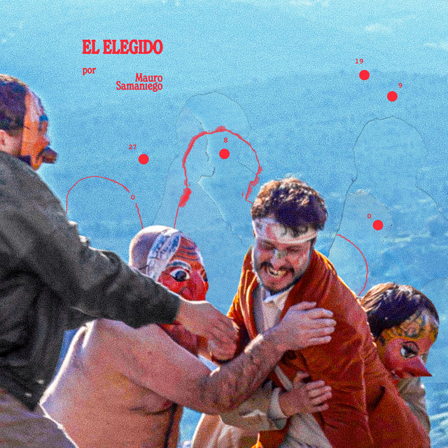 El Elegido cover art
