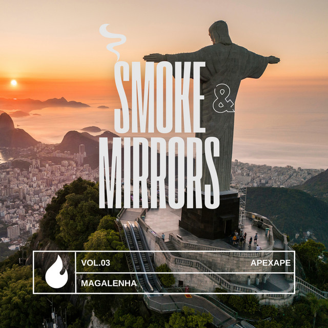 Cover du titre Magalenha