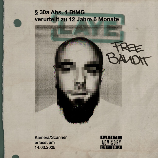 FreeBANDIT cover art