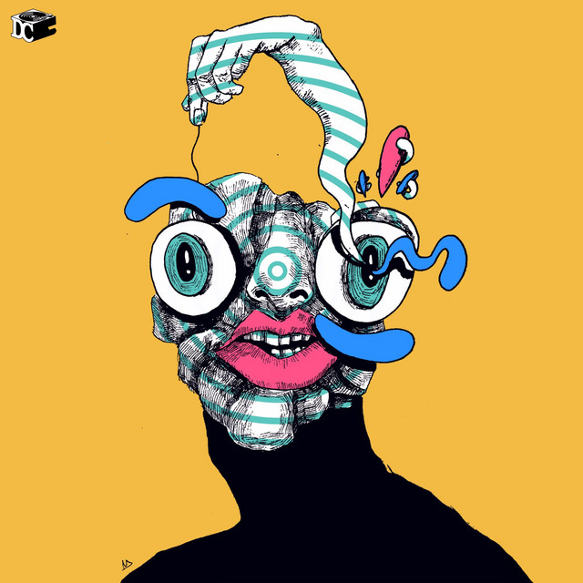 For What It's Worth cover art