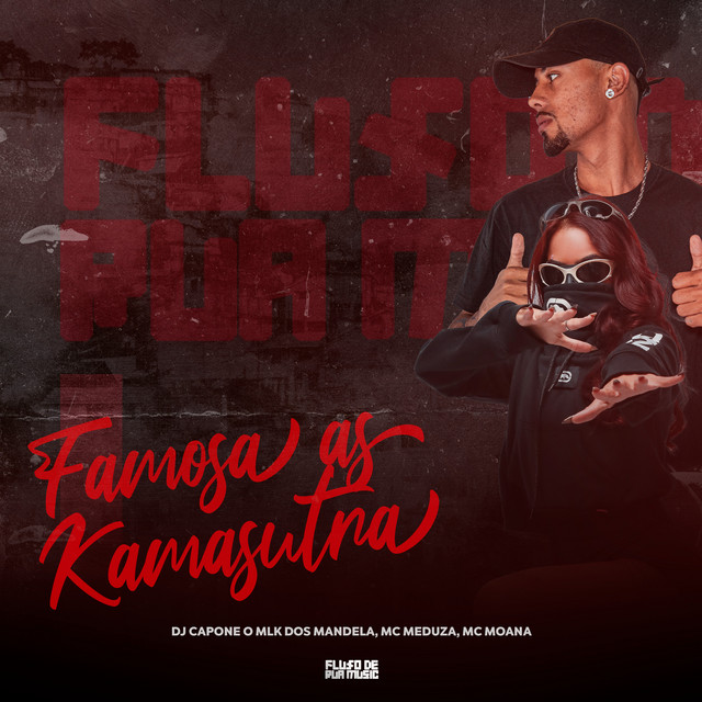 Famosa as Kamasutra