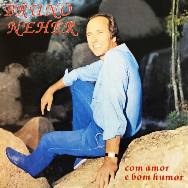 Com Amor e Bom Humor cover art