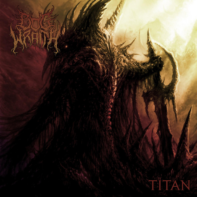 Titan cover