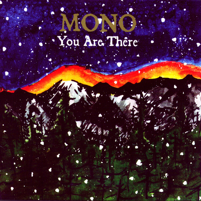 You Are There cover art