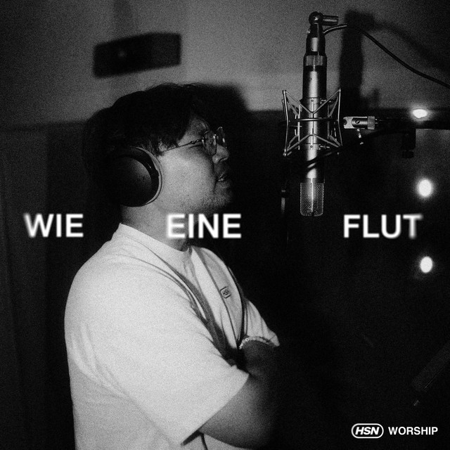 Wie eine Flut