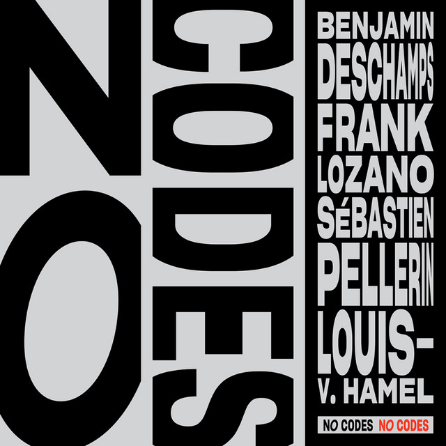 No Codes cover art