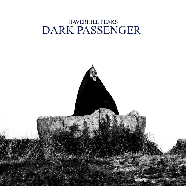 DARK PASSENGER