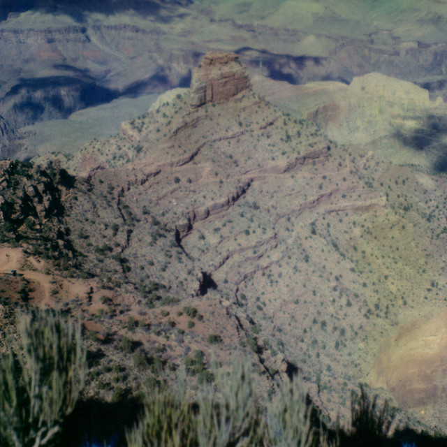 Valley cover art