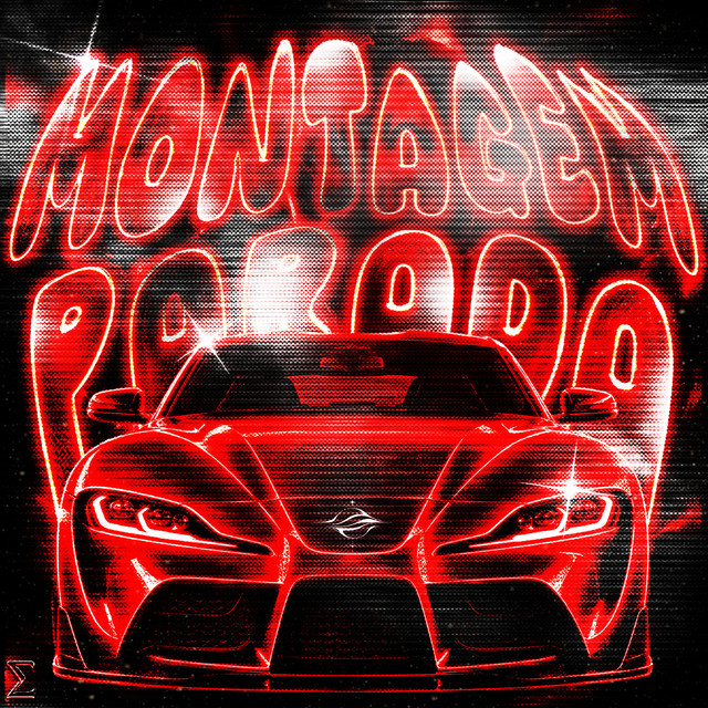 MONTAGEM PARADA