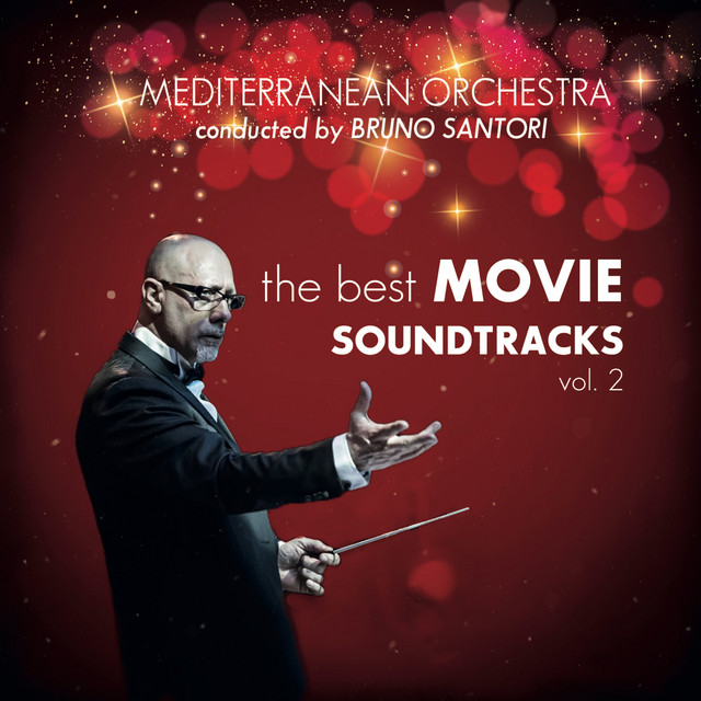 The Best Movie Soundtracks Vol. 2