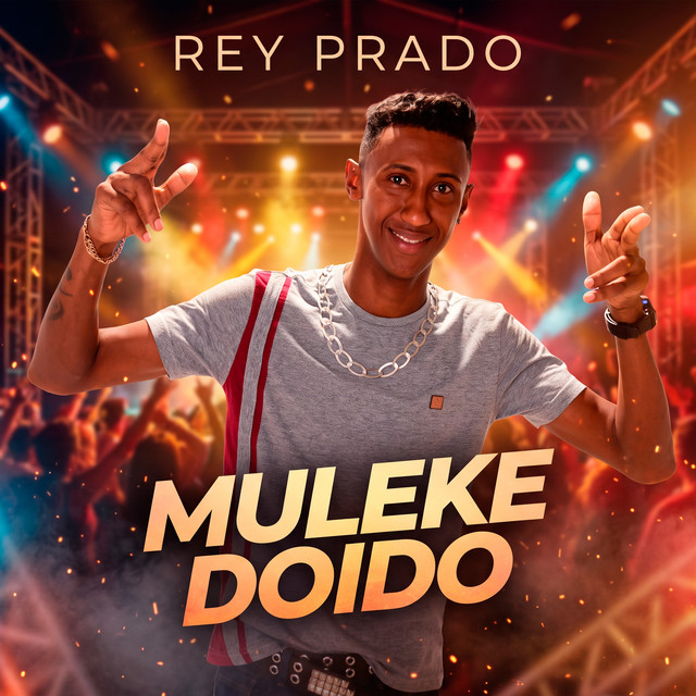 Rey Prado