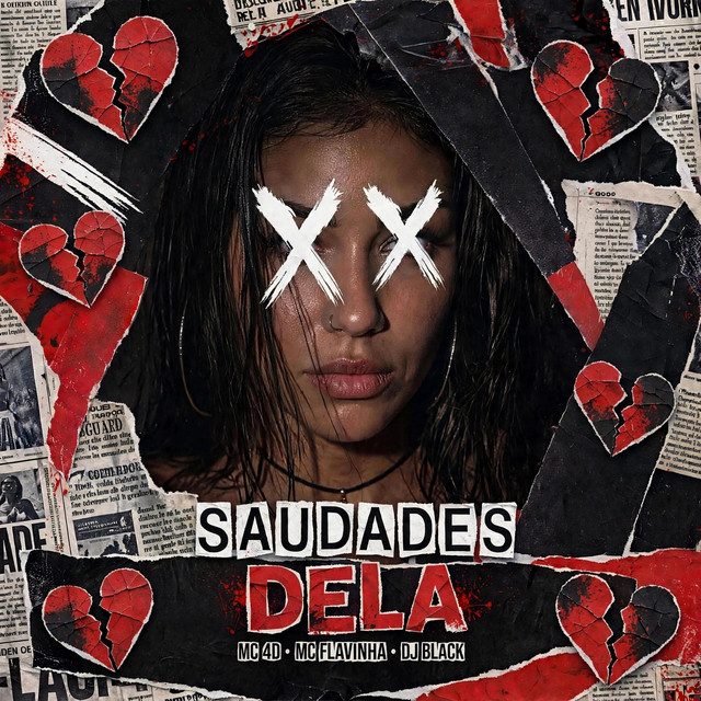 Saudades Dela