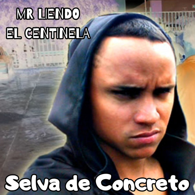 Mr Liendo El Centinela