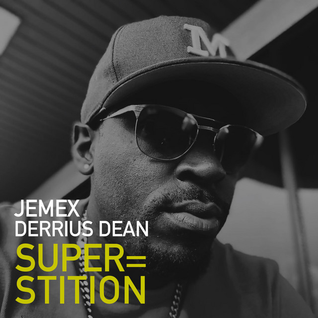 Superstition cover