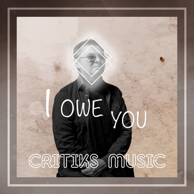 I Owe You - Original Mix