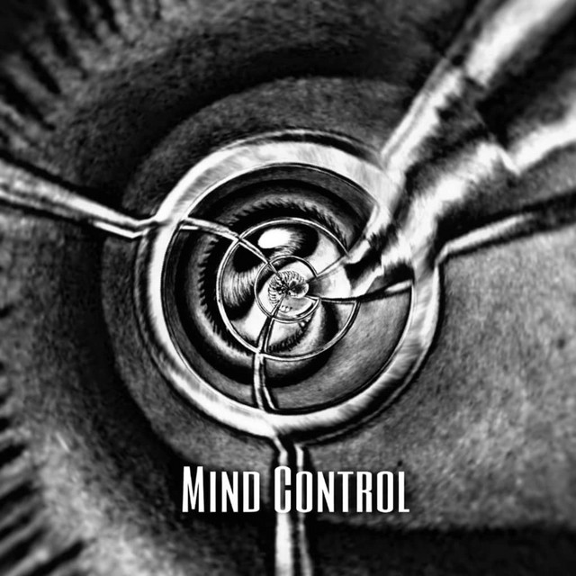 Mind Control cover art
