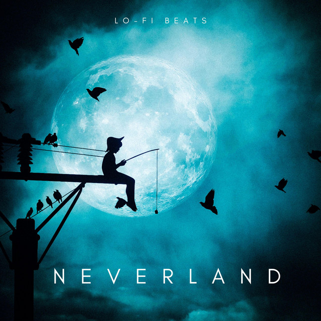 Neverland cover art