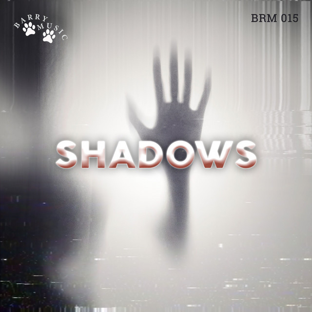 Shadows cover art