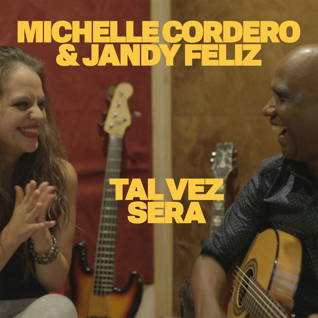 Tal Vez Sera album image