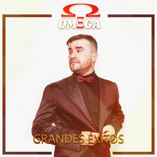 Grandes Exitos cover art