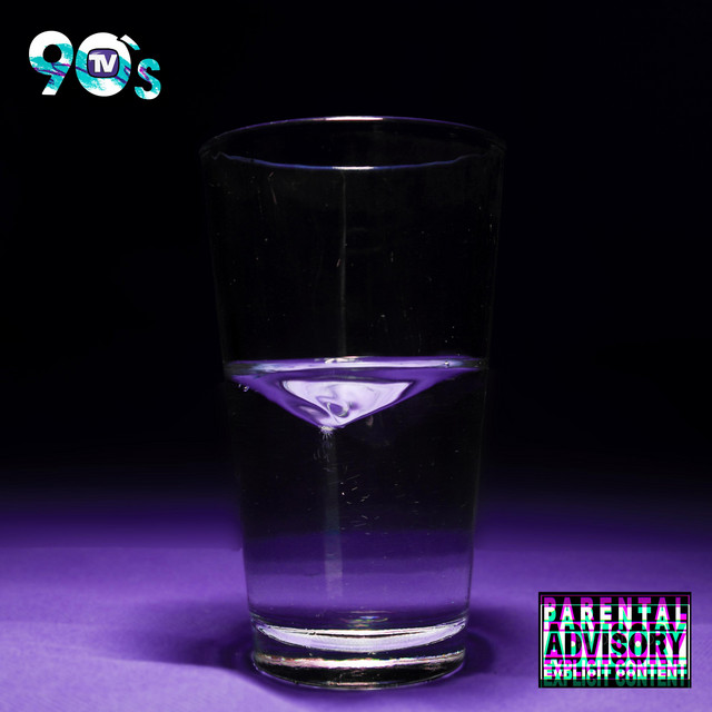 Water cover art