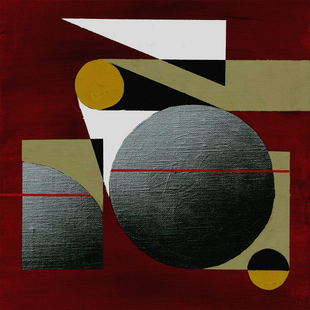 Deep Inside cover art