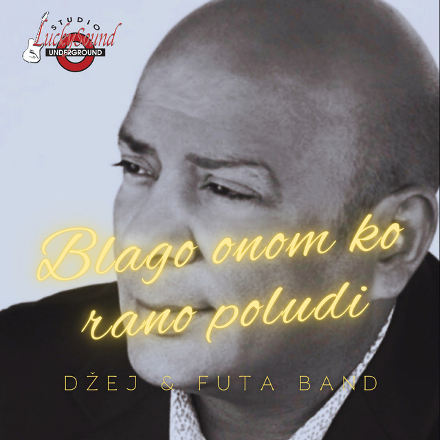 Blago onom ko rano poludi cover art