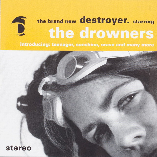 Destroyer cover
