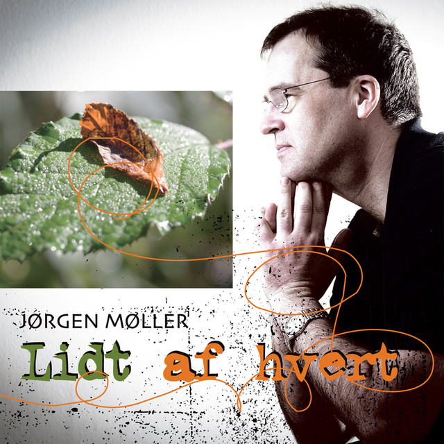 Jørgen Møller