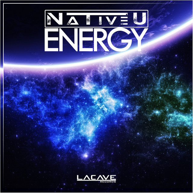 Energy cover art