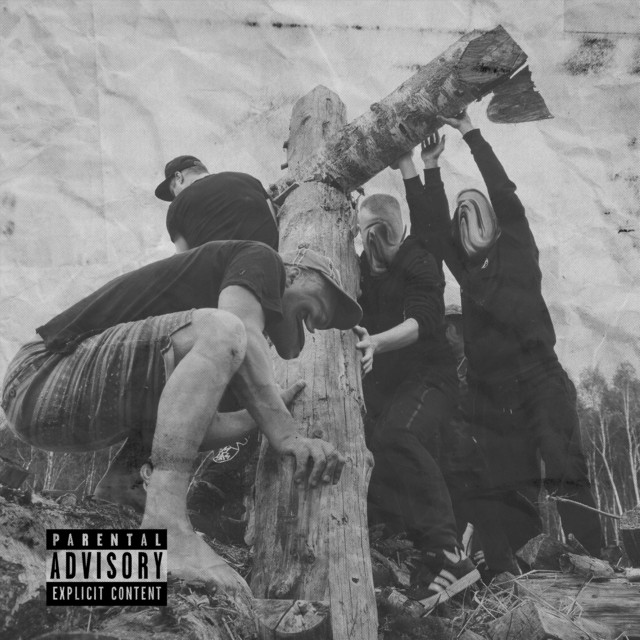 naised 200 palun! cover art