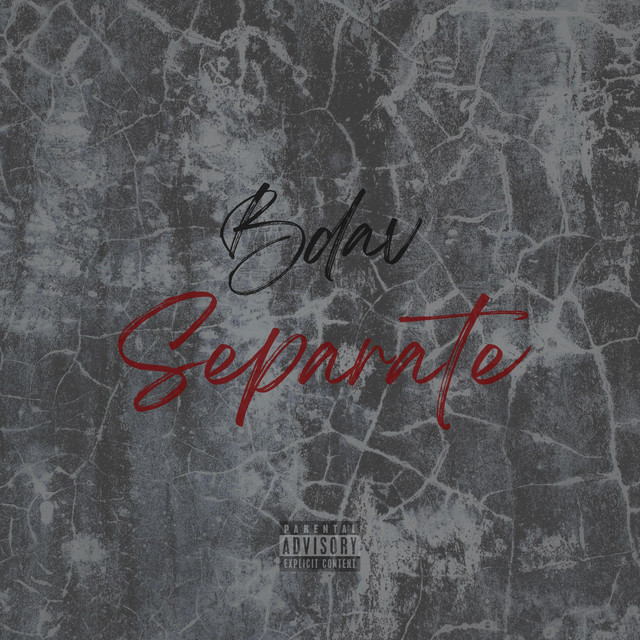 Separate cover art