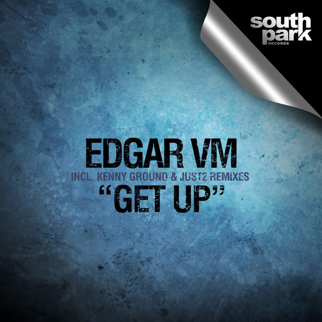 Get Up cover art