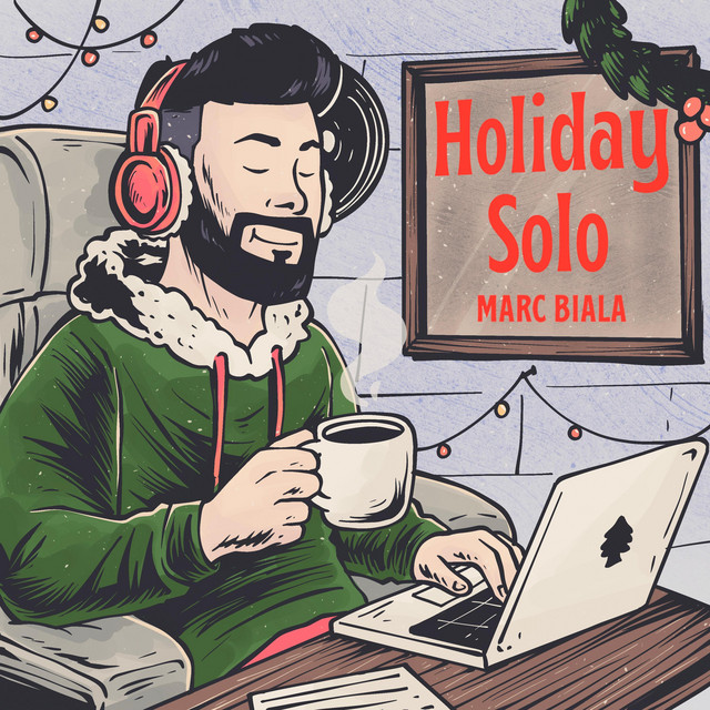 Holiday Solo - Erning Bathala Remix